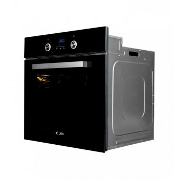 LEX EDP 093 BL Электрическая духовка