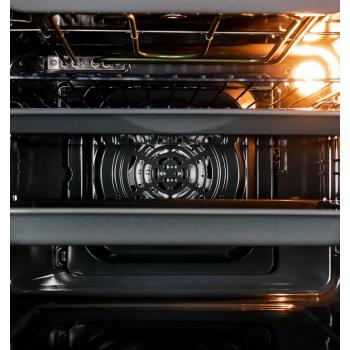 LEX EDP 093 BL Электрическая духовка