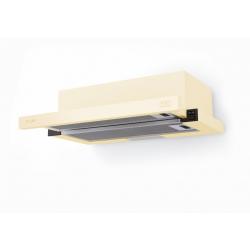 LEX HUBBLE 500 (1М) IVORY вытяжка