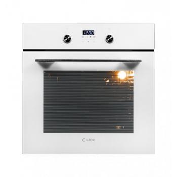 LEX EDP 092 WH Электрическая духовка
