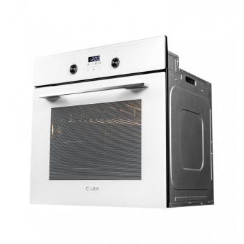 LEX EDP 092 WH Электрическая духовка