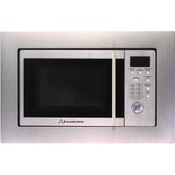 SCHAUB LORENZ микроволновая печь SLM EE 21D нерж