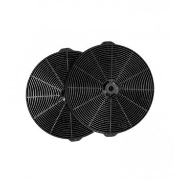 LEX Фильтр угольный L1 (для вытяжки TOUCH, GS BLOC Р)в комп 2шт.