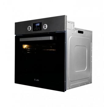 LEX EDP 093 IX Электрическая духовка