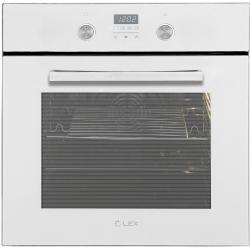 LEX EDP 093 WH NEW Электрическая духовка