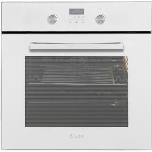 LEX EDP 093 WH NEW Электрическая духовка