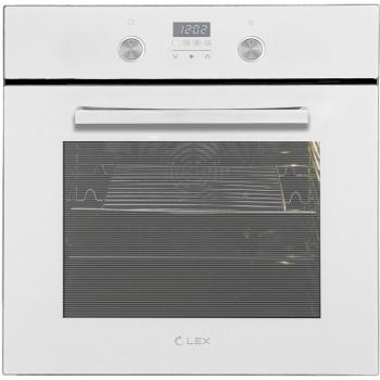 LEX EDP 093 WH NEW Электрическая духовка