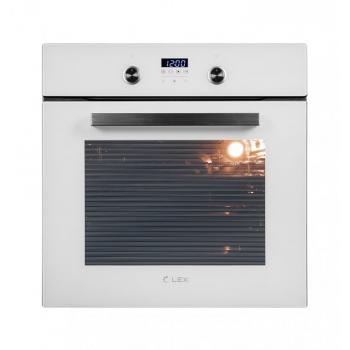 LEX EDP 093 WH NEW Электрическая духовка