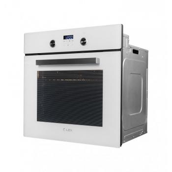LEX EDP 093 WH NEW Электрическая духовка