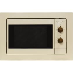 Zigmund & Shtain BMO 18.172 X микроволновая печь (Германия)