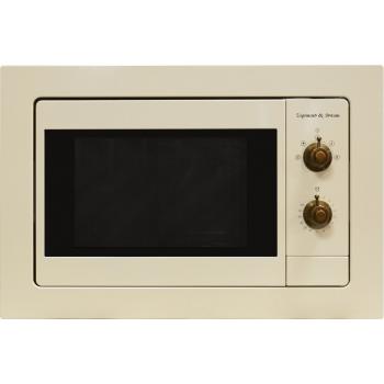 Zigmund & Shtain BMO 18.172 X микроволновая печь (Германия)