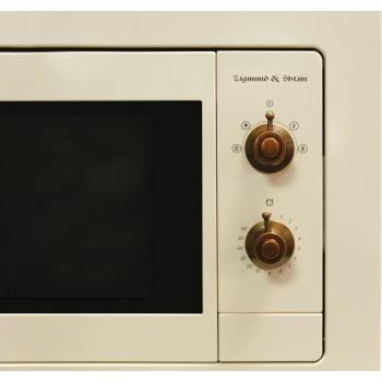 Zigmund & Shtain BMO 18.172 X микроволновая печь (Германия)