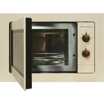 Zigmund & Shtain BMO 18.172 X микроволновая печь (Германия)