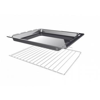 CANDY духовой шкаф FСP 605 WXL