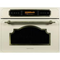 Zigmund & Shtain BMO 20.362 X СВЧ с функцией духового шкафа (Германи