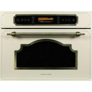 Zigmund & Shtain BMO 20.362 X СВЧ с функцией духового шкафа (Германи