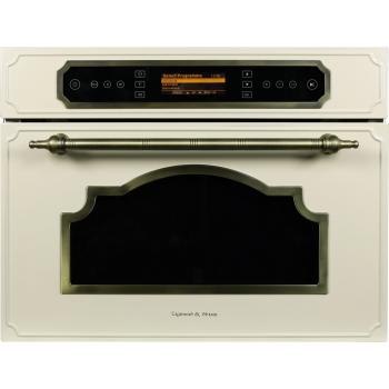 Zigmund & Shtain BMO 20.362 X СВЧ с функцией духового шкафа (Германи