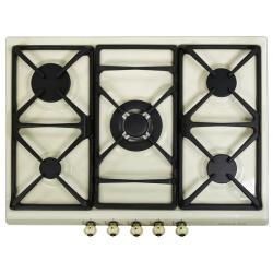 Zigmund & Shtain GN 208.71 X варочная поверхность (Германия)