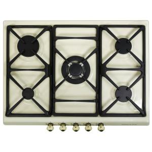 Zigmund & Shtain GN 208.71 X варочная поверхность (Германия)