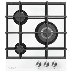 LEX GVG 431 WH варочная поверхность