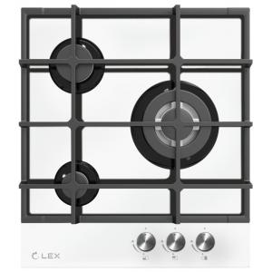 LEX GVG 431 WH варочная поверхность