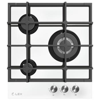 LEX GVG 431 WH варочная поверхность