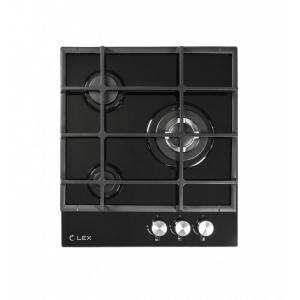 LEX GVG 431 BL варочная поверхность
