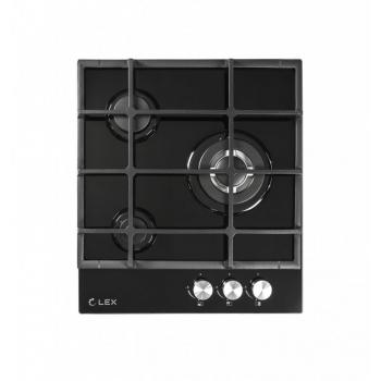 LEX GVG 431 BL варочная поверхность