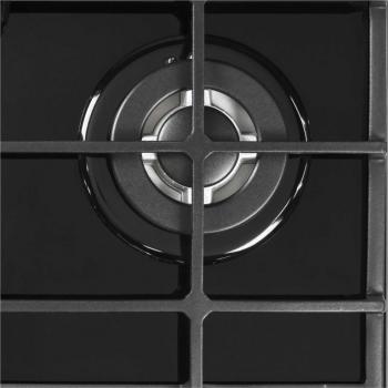 LEX GVG 431 BL варочная поверхность