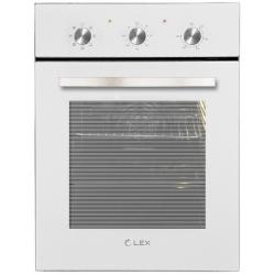LEX EDМ 4570 WH Электрическая духовка