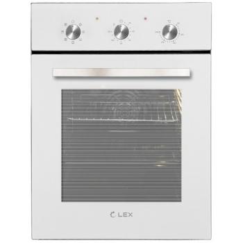 LEX EDМ 4570 WH Электрическая духовка