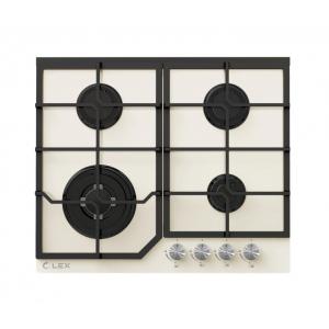 LEX GVG 640-1 IV газовая варочная поверхность