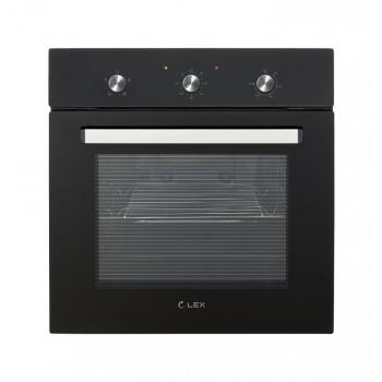 LEX EDM 041 BL Электрическая духовка