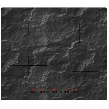 Zigmund & Shtain CIS 239.60 BX индукционная варочная поверхность (Гер
