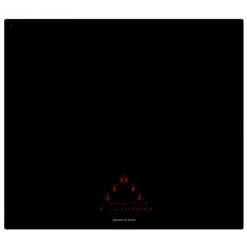 Zigmund & Shtain CIS 331.60 BX индукционная варочная поверхность (Гер