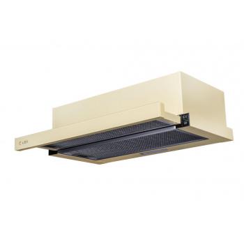 LEX HUBBLE G 2M 600 IVORY вытяжка