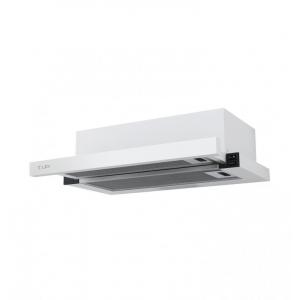 LEX HUBBLE G 2M 600 WHITE вытяжка