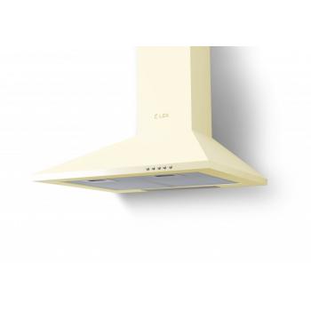 LEX BASIC 600 IVORY вытяжка