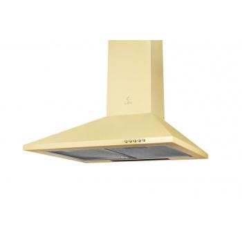 LEX BASIC 600 IVORY вытяжка