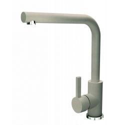 Смеситель Дельта FL, цвет бежевый FS, (РОССИЯ)