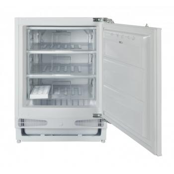 SCHAUB LORENZ SLF E107W0M морозильник встраиваемый под столешницу