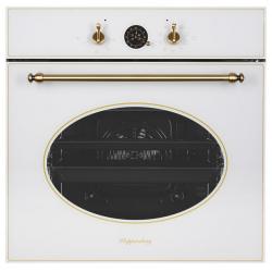 KUPPERSBERG электрическая духовка SR 669 W