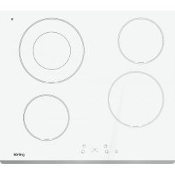 KORTING электрическая варочная HK 62001 BW