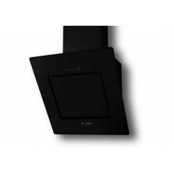 LEX LEILA 600 BLACK вытяжка