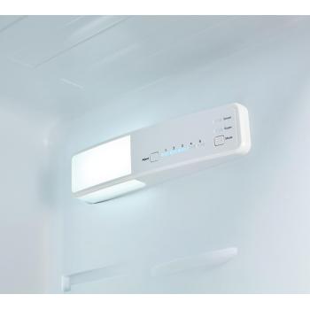 Zigmund & Shtain BR 12.1221 SX холодильник встраиваемый