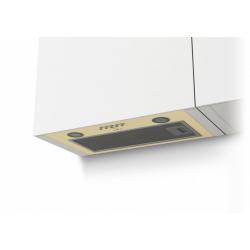 LEX GS BLOC P 600 IVORY вытяжка