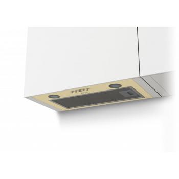 LEX GS BLOC P 600 IVORY вытяжка