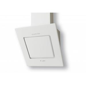 LEX LEILA 600 WHITE вытяжка