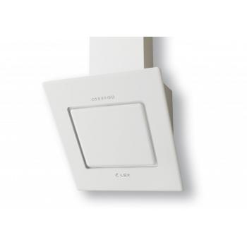 LEX LEILA 600 WHITE вытяжка