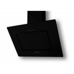 LEX LEILA 900 BLACK вытяжка